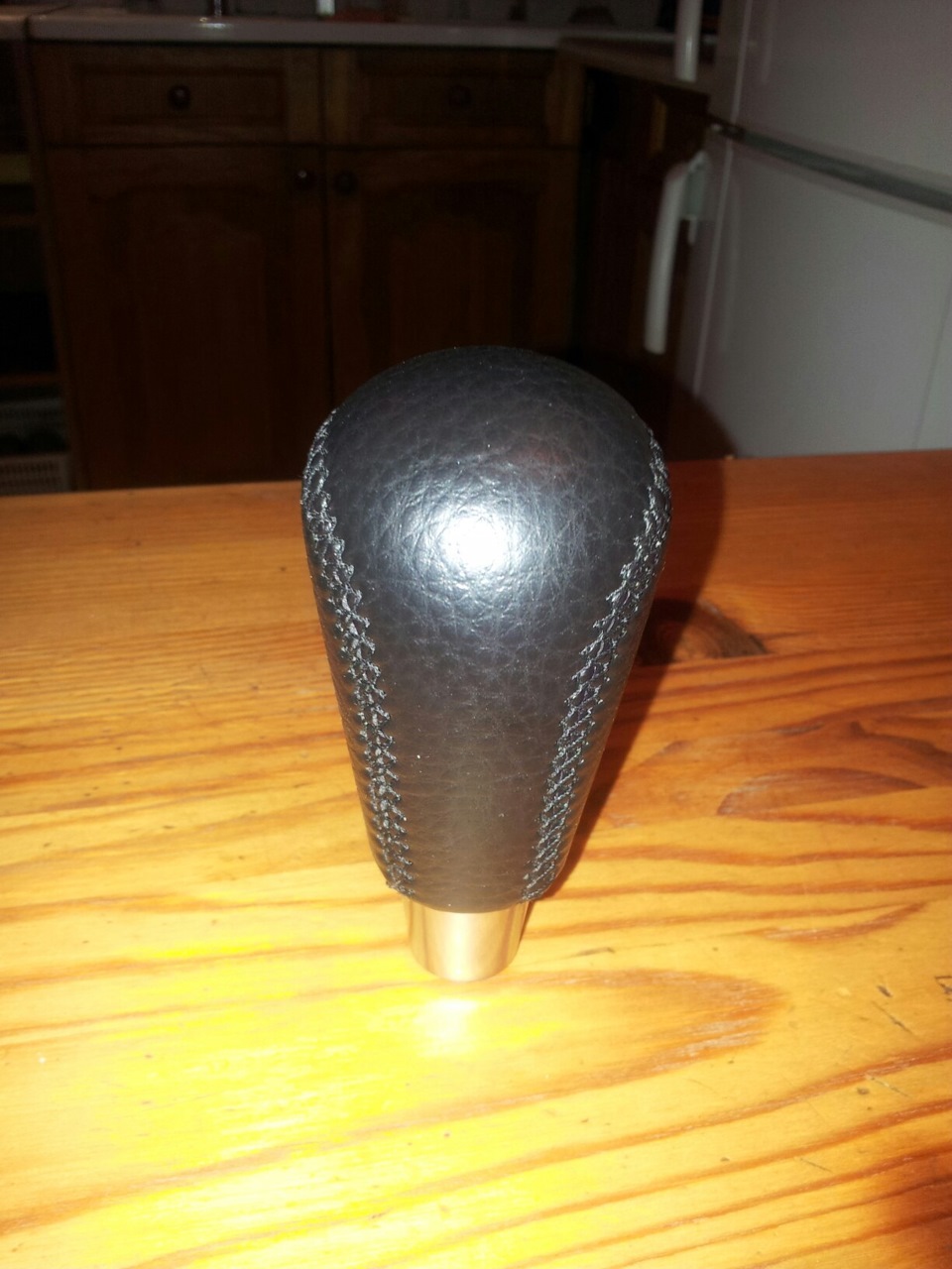 перетяжка руля — Сообщество «Новый Салон» на DRIVE2