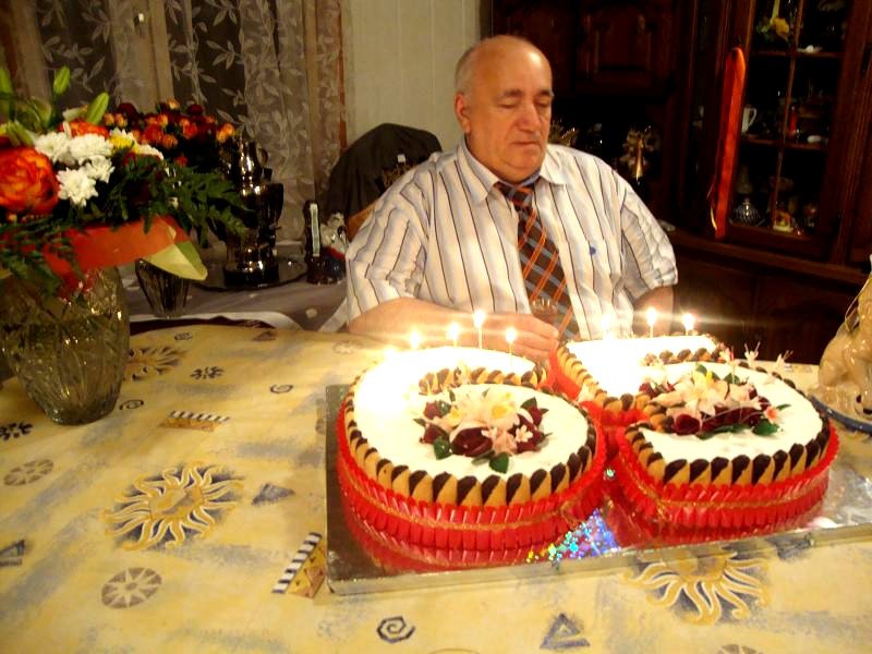 Торт дедушке на 60 лет фото