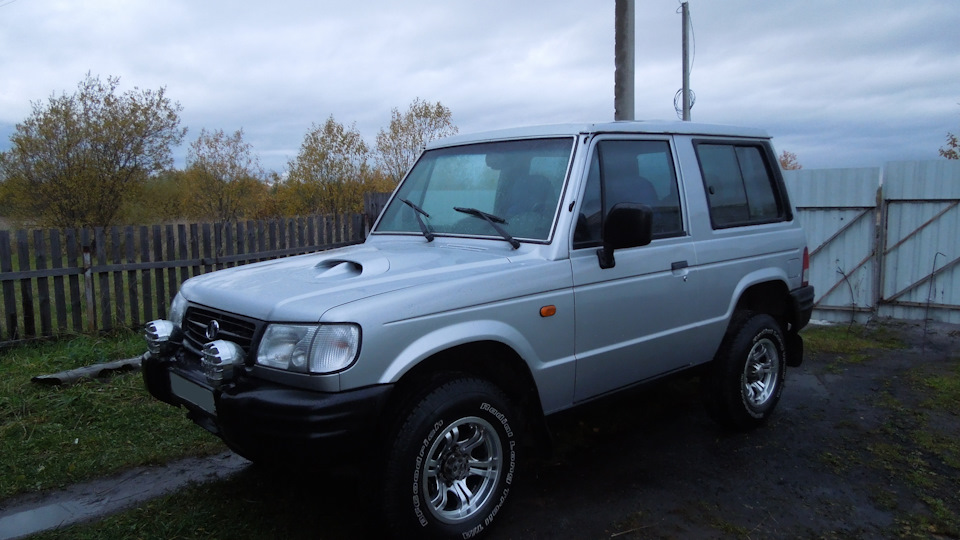хабы айсин hyundai galloper хабы айсин hyundai galloper