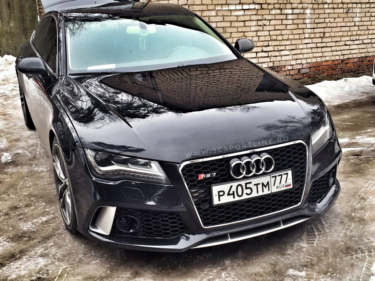 Audi новосибирск