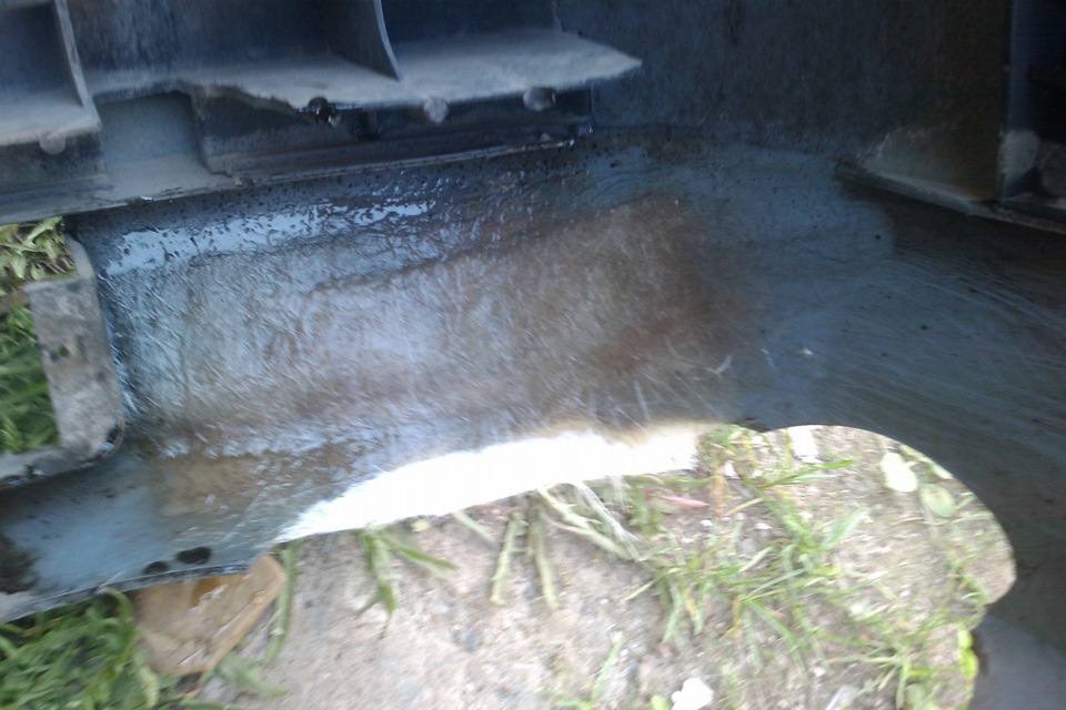 Как самому запаять бампер на ваз 2112