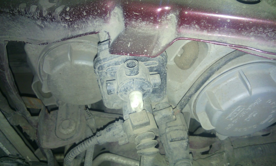 Как настроить фары — DRIVE2