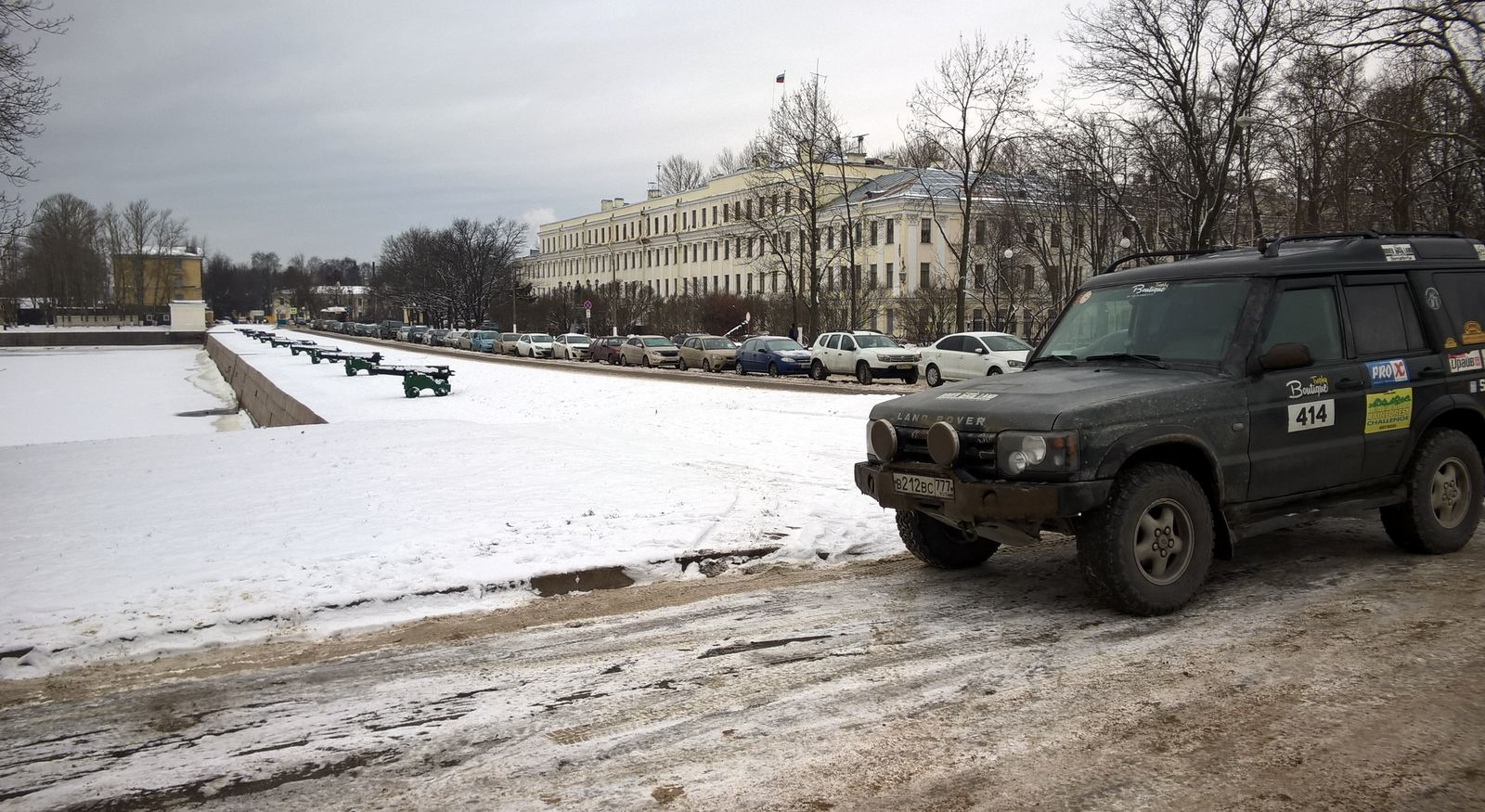 Петергоф кронштадт автобус