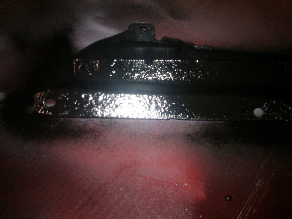 Морда от Приоры, продолжаю закупаться деталями — Сообщество «Лада 2110 ...