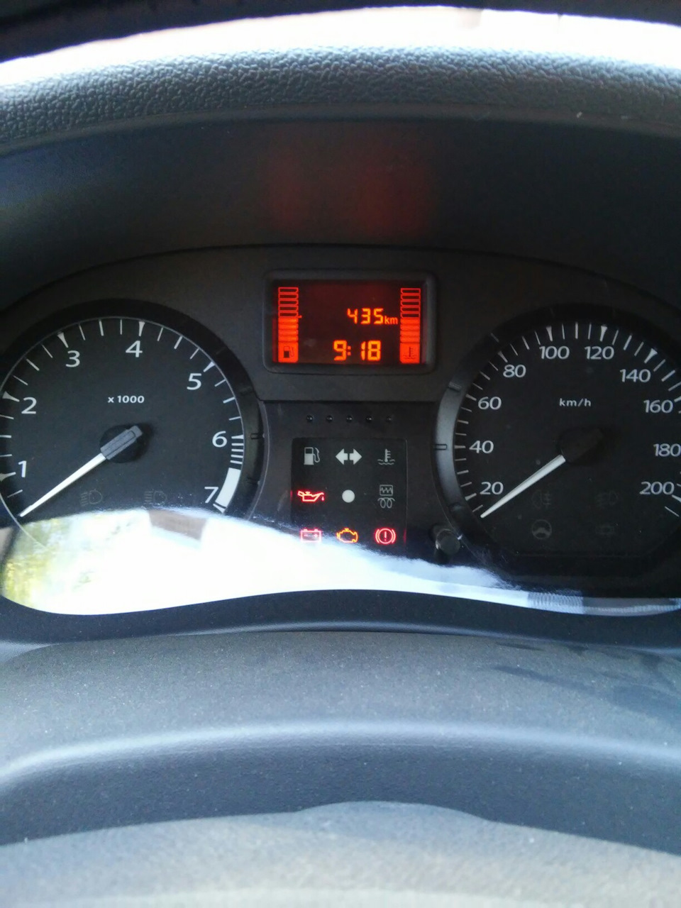 25л на 430 км это нечто — Mercedes-Benz E-Class (W210), 2,8 л, 1998 ...