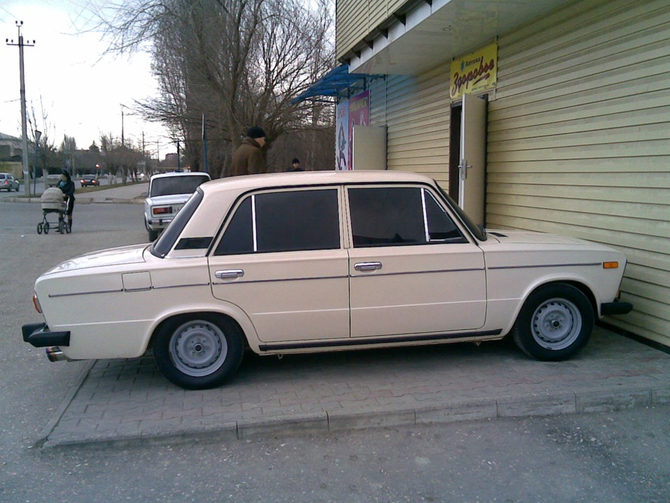 ширик — DRIVE2