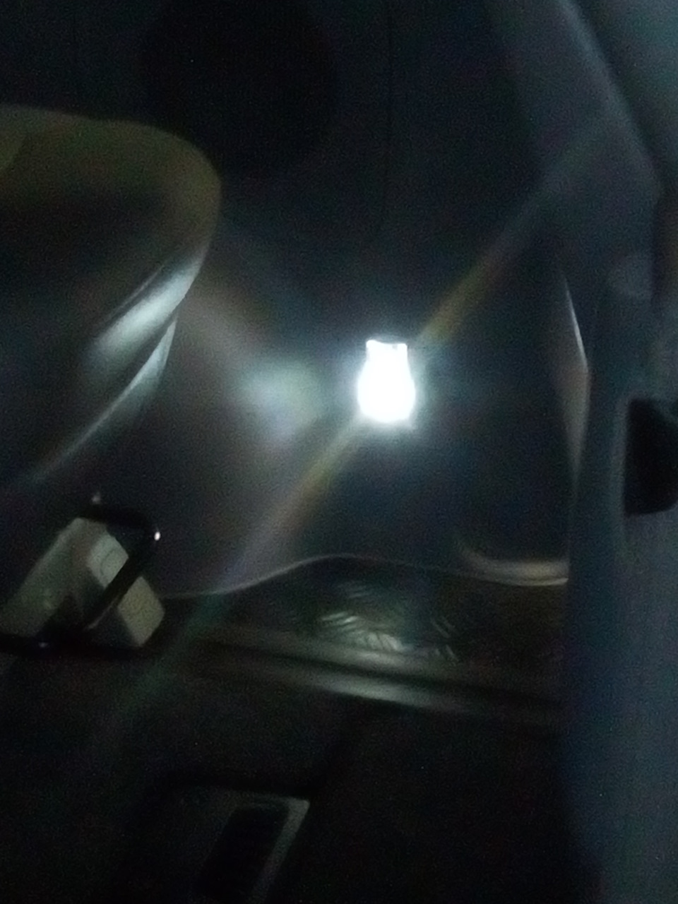 Фото в бортжурнале Hyundai Grand Starex