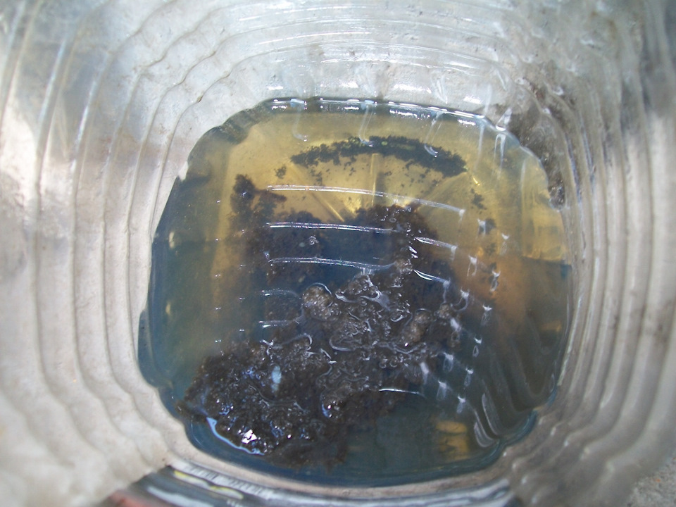 жжуть… — Ford S-Max (1G)