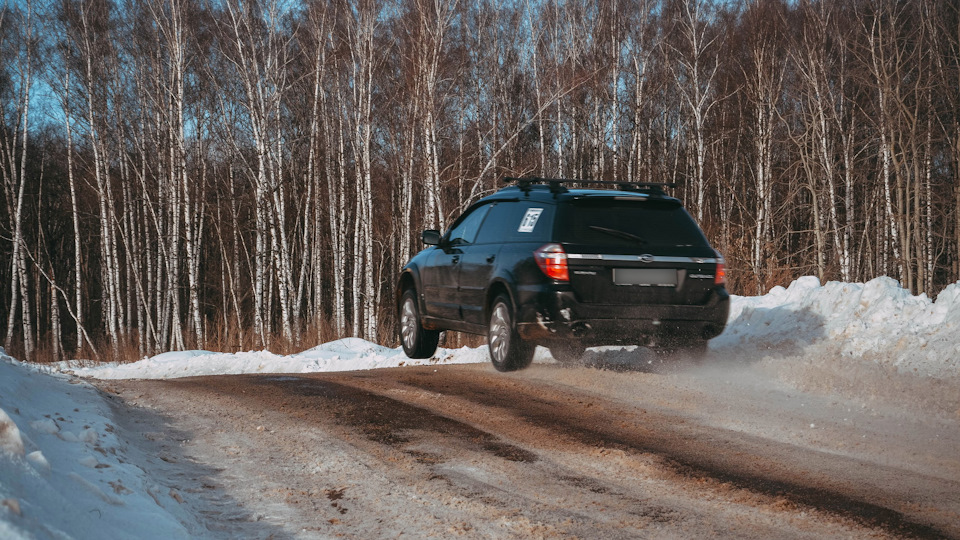 Лить или не лить? Я про ацетон в бак. — Subaru Outback (BP), 3 л, 2008 ...