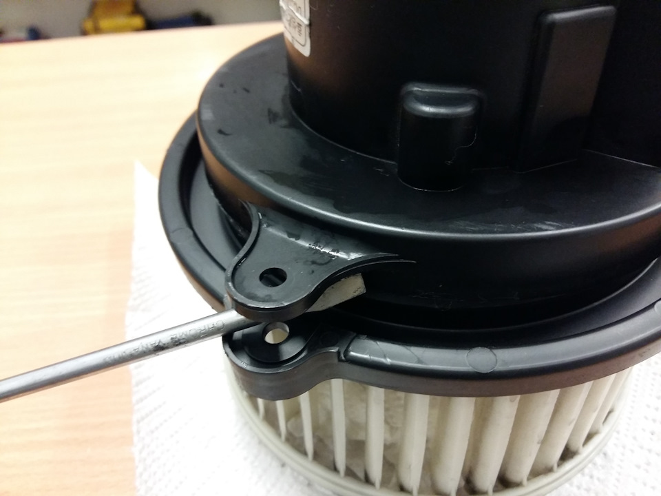 Фото в бортжурнале KIA Sorento (1G)