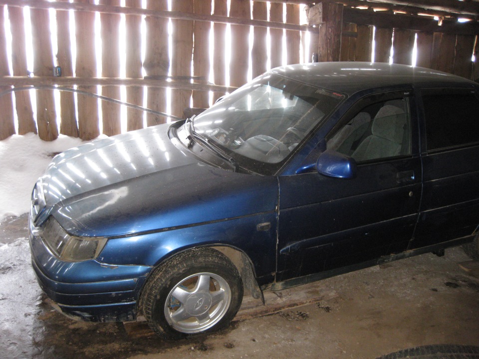 60 Часть III.2016.Глава 6 — Подготовка к снятию панели (1.Снятие ...