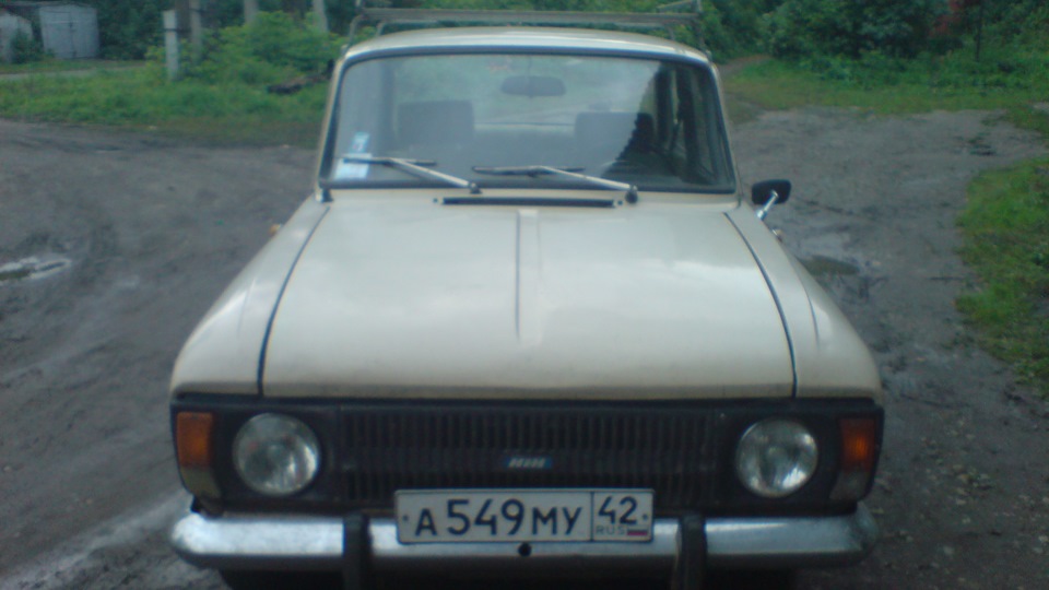 переполюсовка аккумулятора — ИЖ Москвич 412, 1,5 л, 1986 года | визит ...