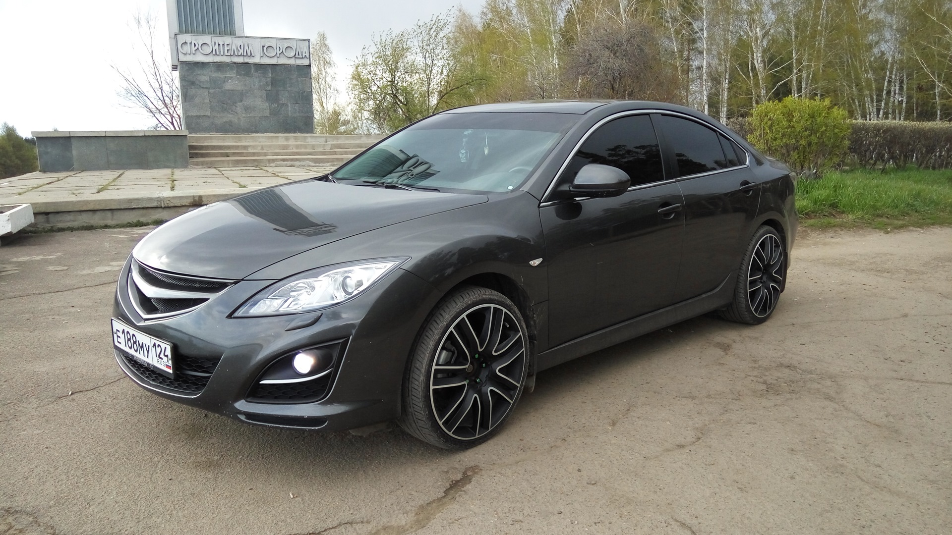 Мазда 6 gh 1.8. Mazda 6 Grey. Mazda 6 GH серый мат. Мазда 6 2016 серая. Мазда 6 серый матовый.