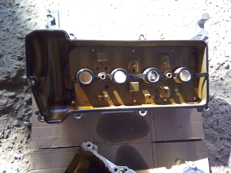 Фото в бортжурнале Toyota Funcargo