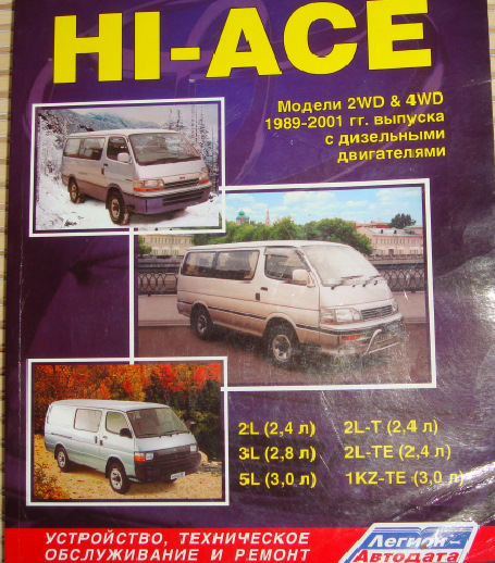 Мануал хайс. Toyota hiace 1989-2001. Toyota hiace руководство по эксплуатации. Мануал хайс. Хайс 2l toyota.
