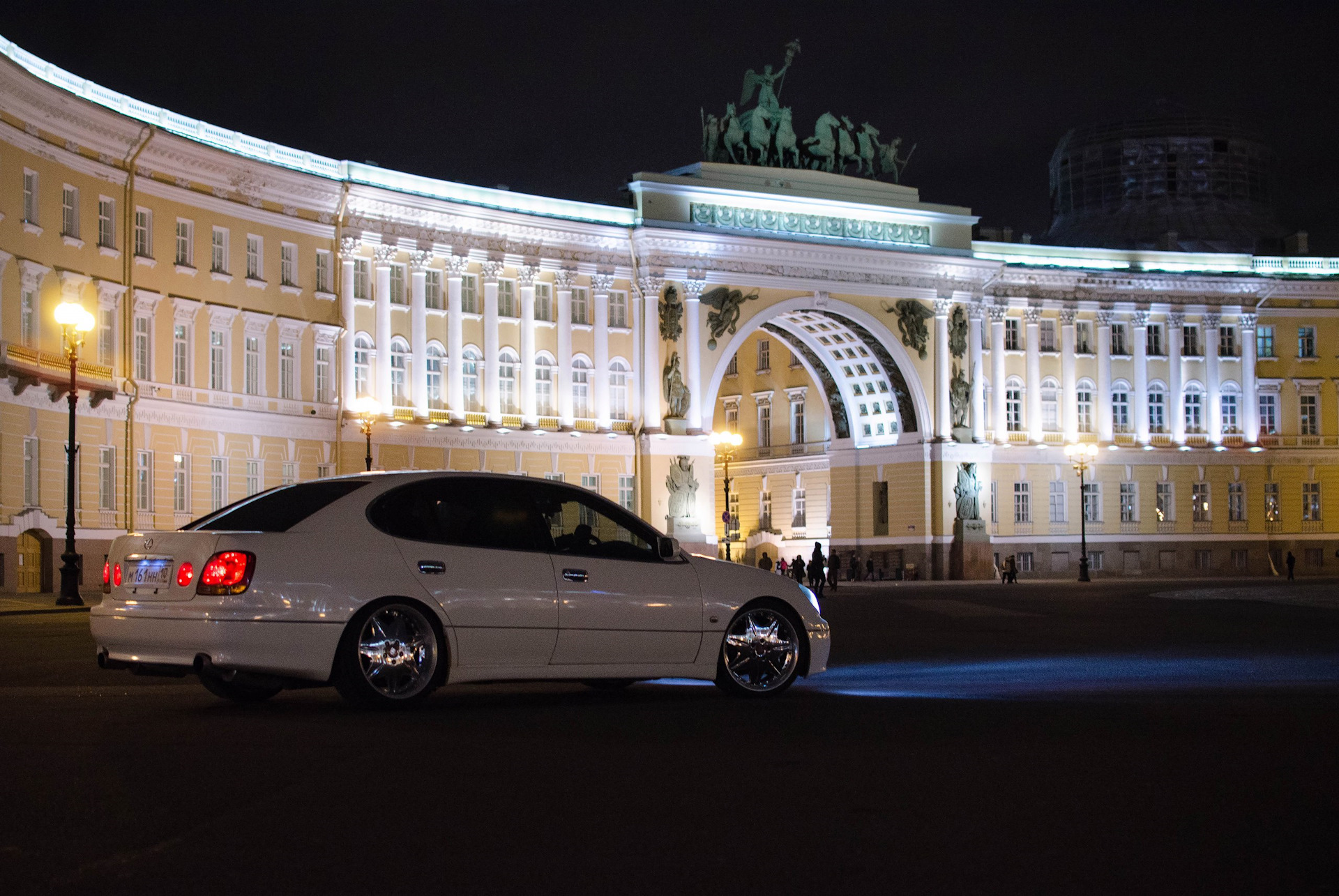 Авто на заказ спб. Парадный автомобиль в СПБ.