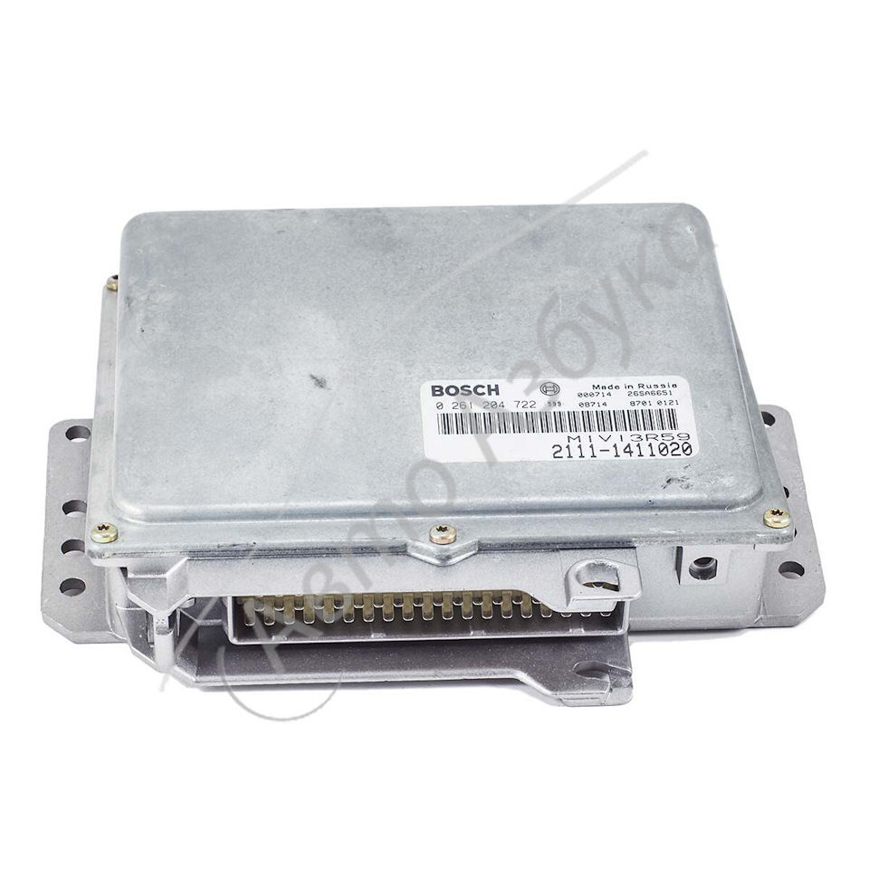 Из карбюратора в инжектор 21083 + Bosch M1.5.4 — DRIVE2