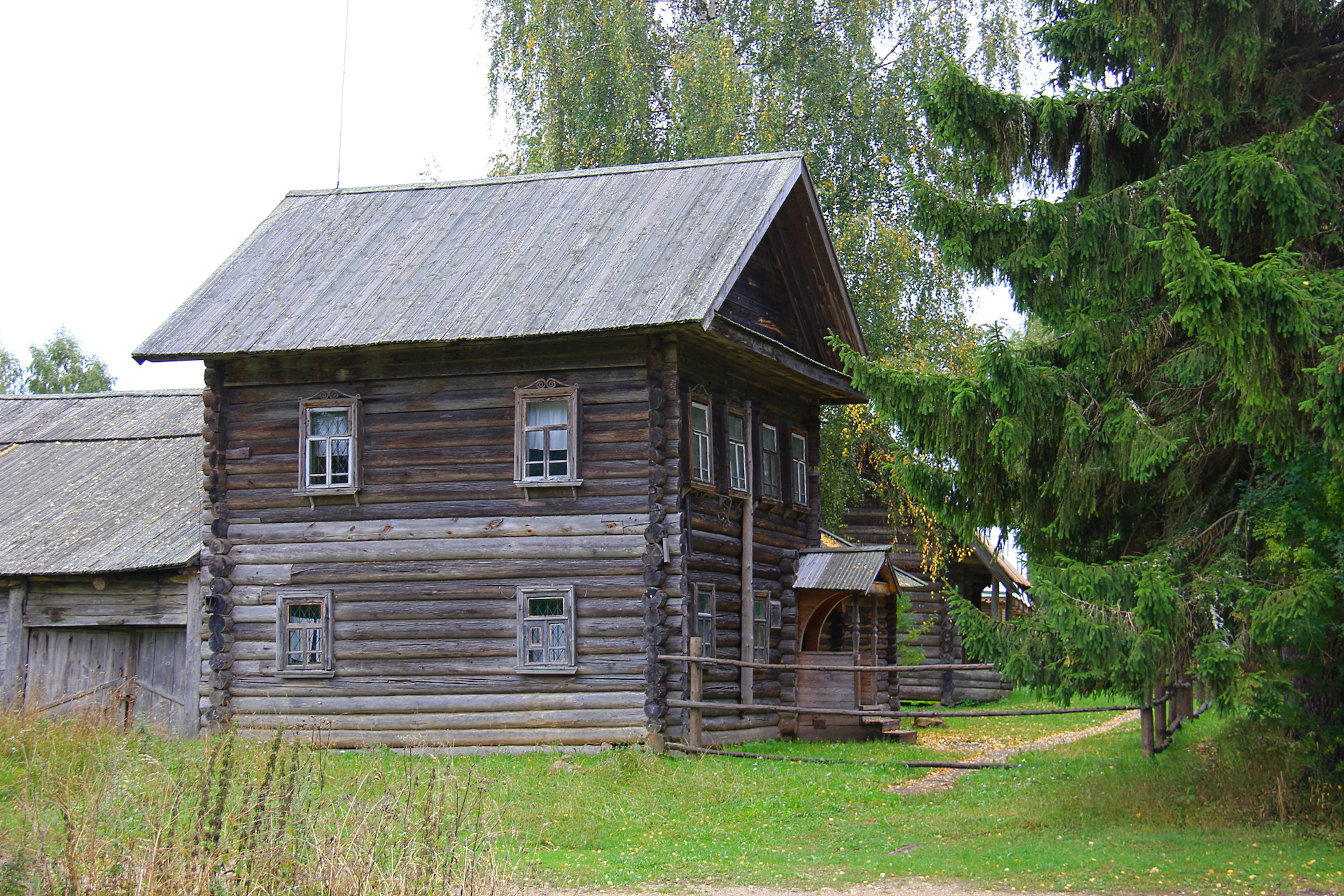 Праздник в василево торжок