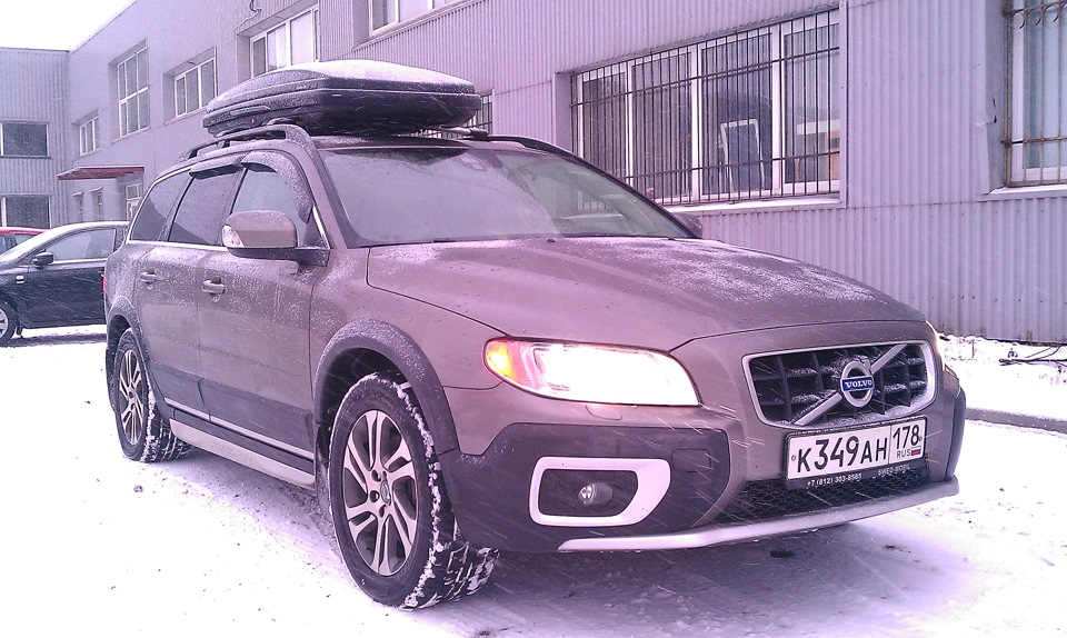 Дворники volvo xc70