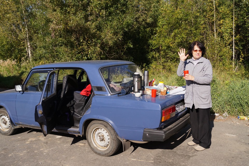 Совместный автомобиль