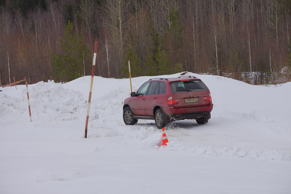 Дистанционный запуск bmw x5