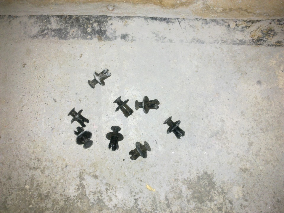 Фото в бортжурнале Hyundai Solaris