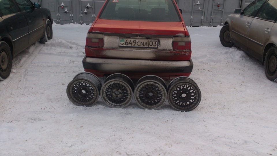 Diski Prodany s Rm 006 7j Et30 Volkswagen Jetta 2 0 L 19 Goda Na Drive2 Diski Prodany s Rm 006 7j Et30 Volkswagen Jetta 2 0 L 19 Goda Na Drive2