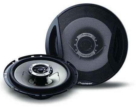 pioneer tsg1641r