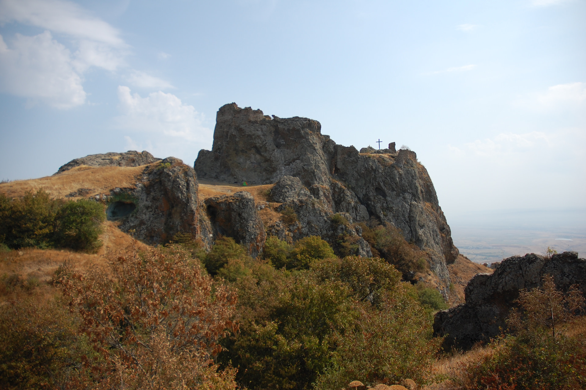 Коджори Церковь Грузия