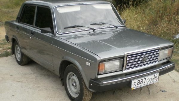 lada 1500