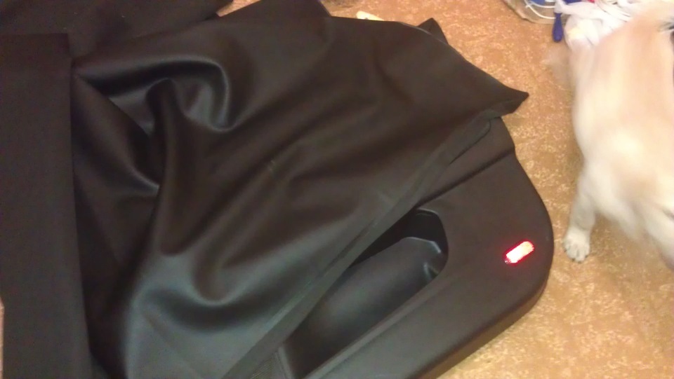 8afd582s 960 ΠΠ°ΠΊ ΠΎΠ±ΠΊΠ»Π΅ΠΈΡΡ ΠΎΠ±ΡΠΈΠ²ΠΊΡ Π΄Π²Π΅ΡΠ΅ΠΉ ΡΠΊΠΎΠΊΠΎΠΆΠ΅ΠΉ Π² Π°Π²ΡΠΎΠΌΠΎΠ±ΠΈΠ»Π΅