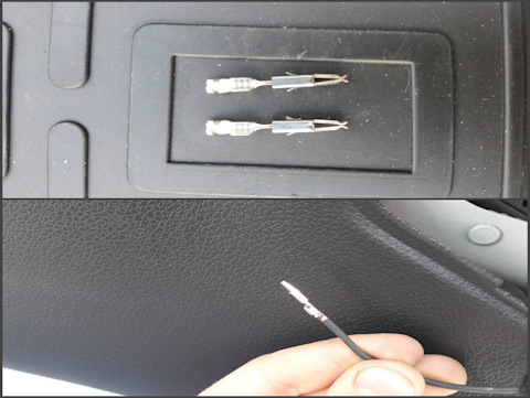 N10335807 Контакт / AUDI, SEAT, SKODA, VW VAG | Запчасти на DRIVE2