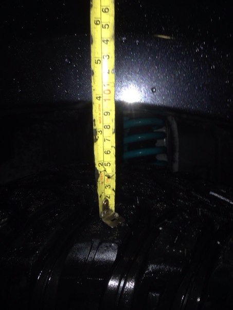 Фото в бортжурнале KIA Sorento (1G)