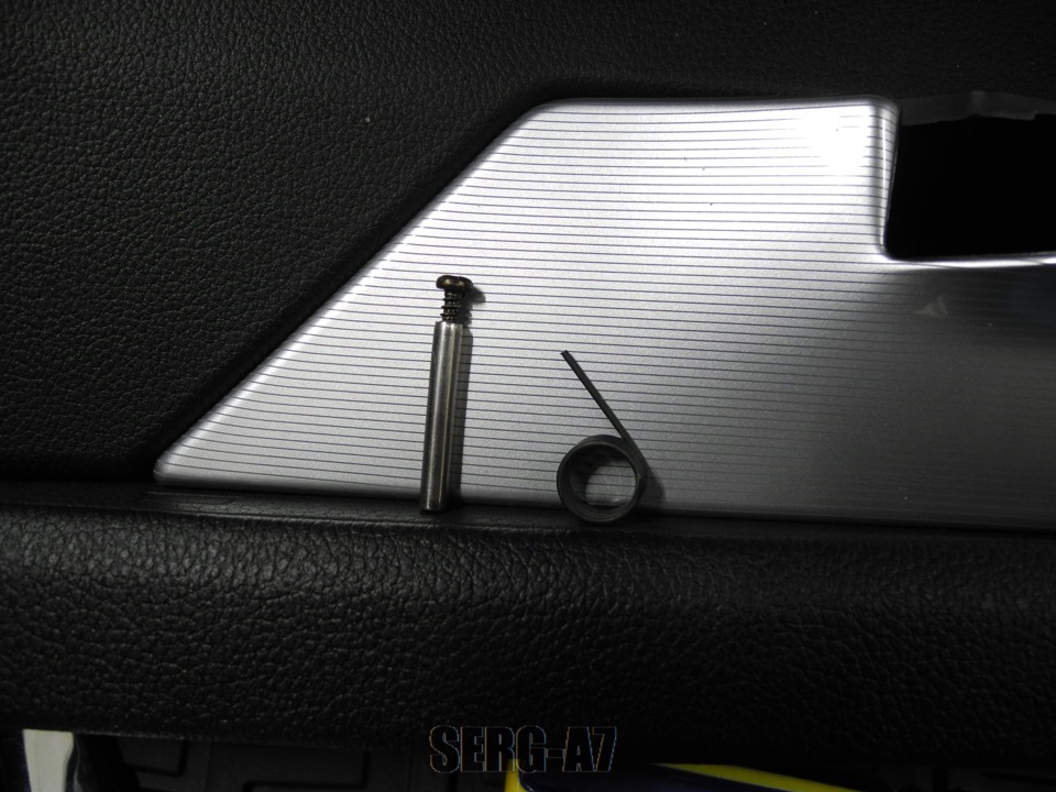 Фото в бортжурнале Skoda Octavia A7 Mk3