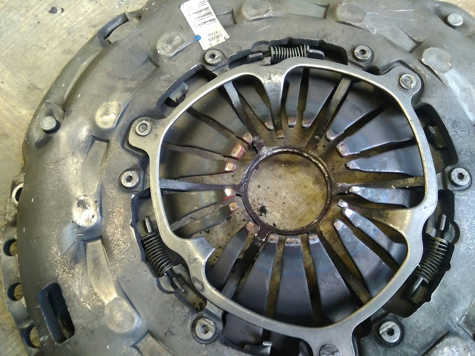 Фото в бортжурнале Volvo V70 R (2G)