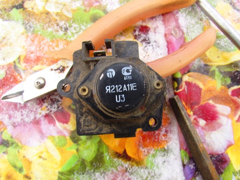 3723701 Генератор Ваз 2108,09 КЗАТЭ КЗАТЭ | Запчасти на DRIVE2