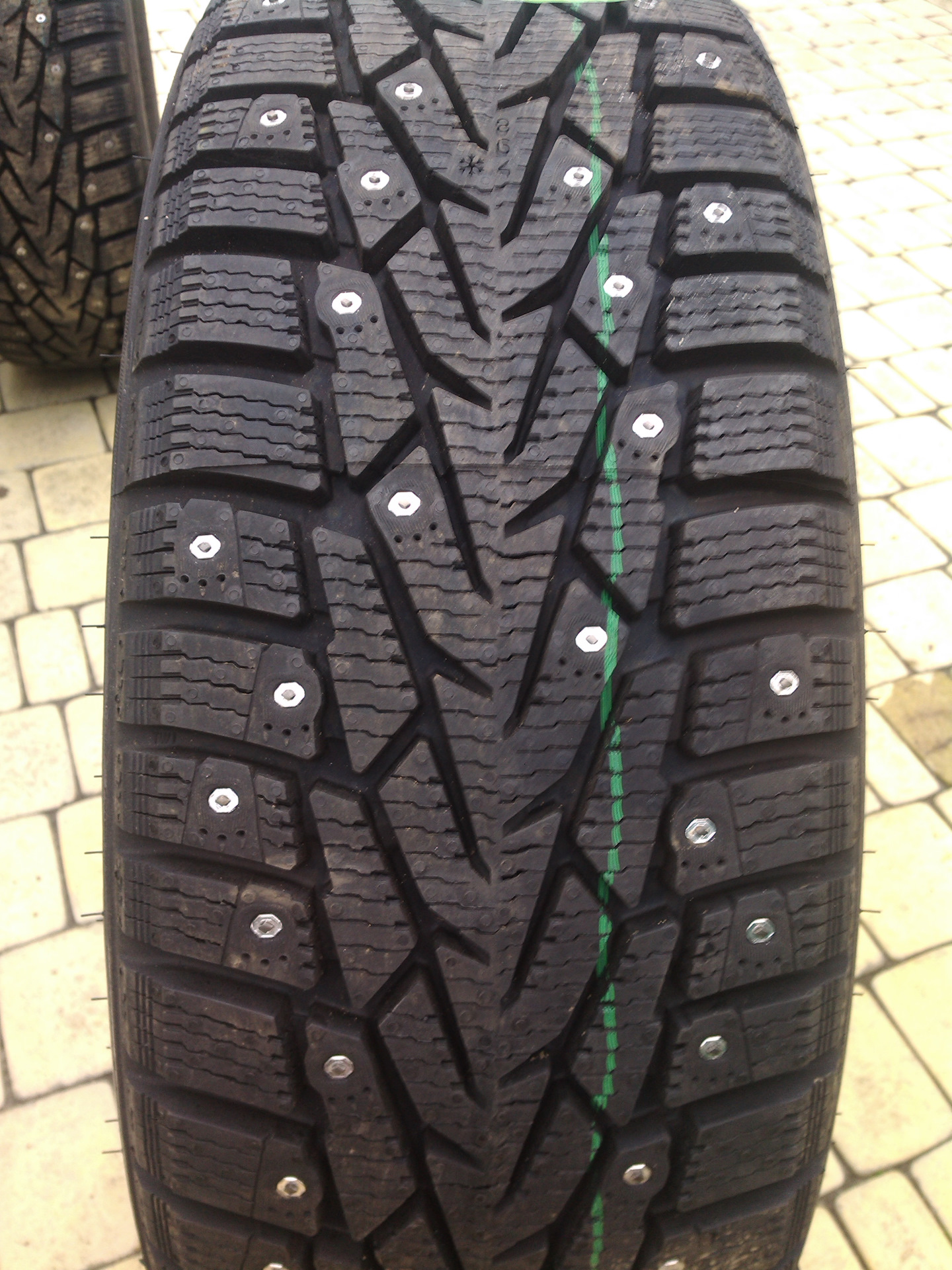 Nordman 7 r16. Nordman 7. Нокиан Нордман 7. Nokian Nordman 7 SUV. Шип Nokian Nordman-7 195/65r15 95t XL.