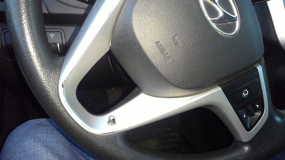 Удаление клапана задержки сцепления. — Hyundai Solaris, 1,6 л, 2011 ...