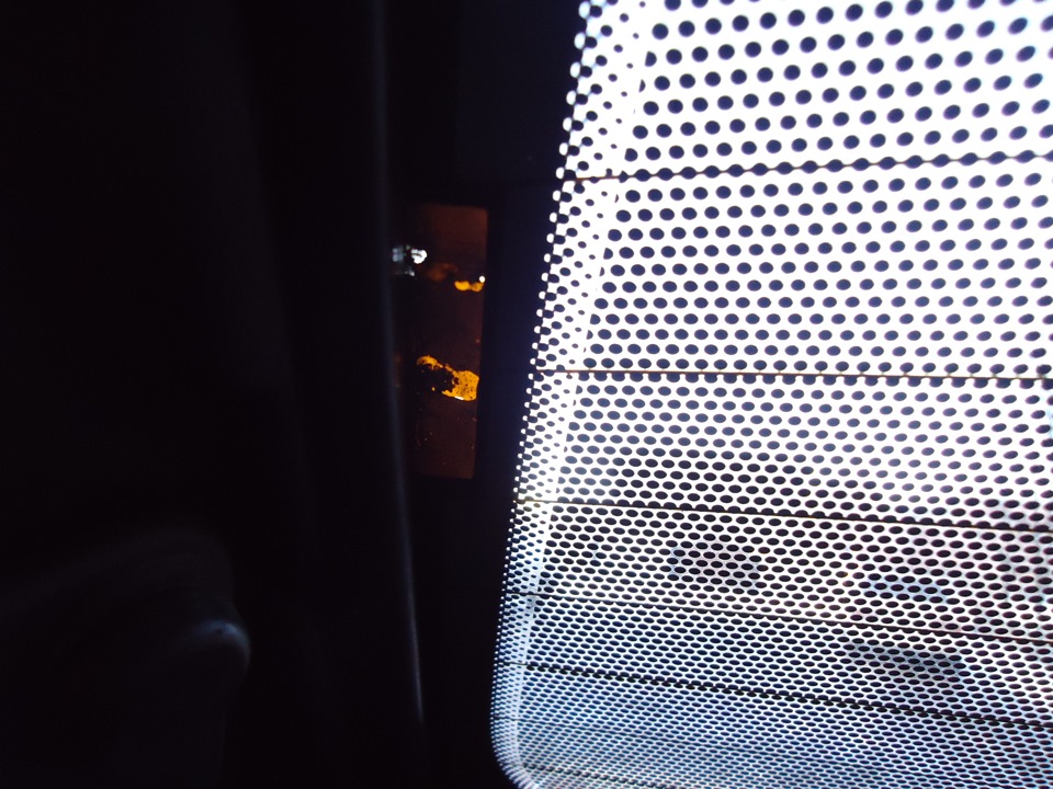 Что делать с порванный провод обогрева заднего стекла? — Lada 21099, 1 ...