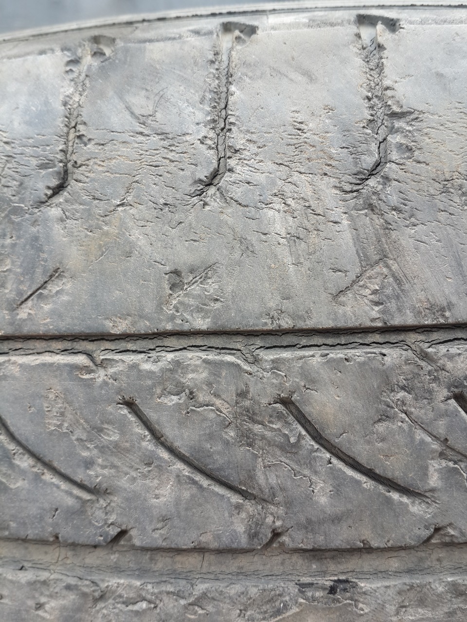 Замена летней резины на размер больший — DRIVE2