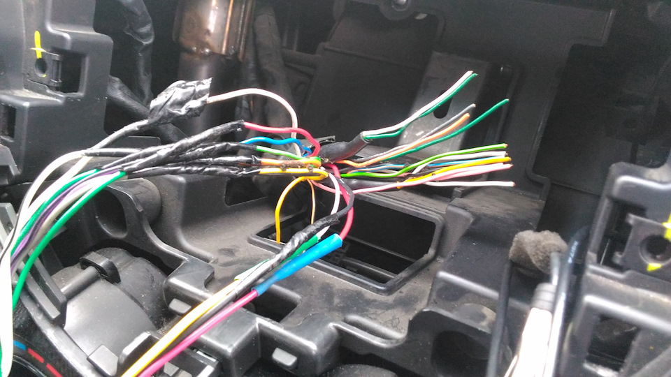 Фото в бортжурнале Hyundai Solaris (1G)
