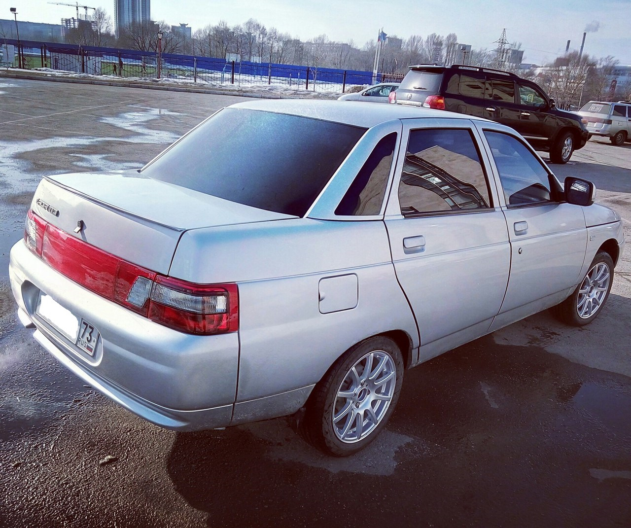 2110 со спойлером. Ваз 2110 кварц 630. Спойлер ваз 2110 заводской. Ваз 2110 сток. 2110 со спойлером.