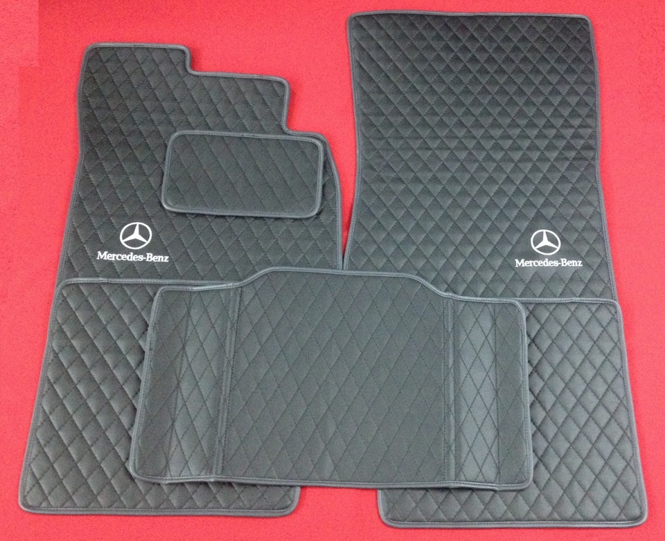 Пошив ковриков — АвтоЭстетика на DRIVE2