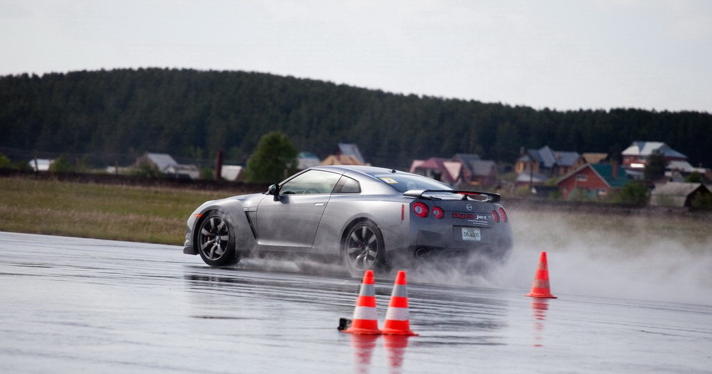 Фото в бортжурнале Subaru Impreza WRX (GC/GL)