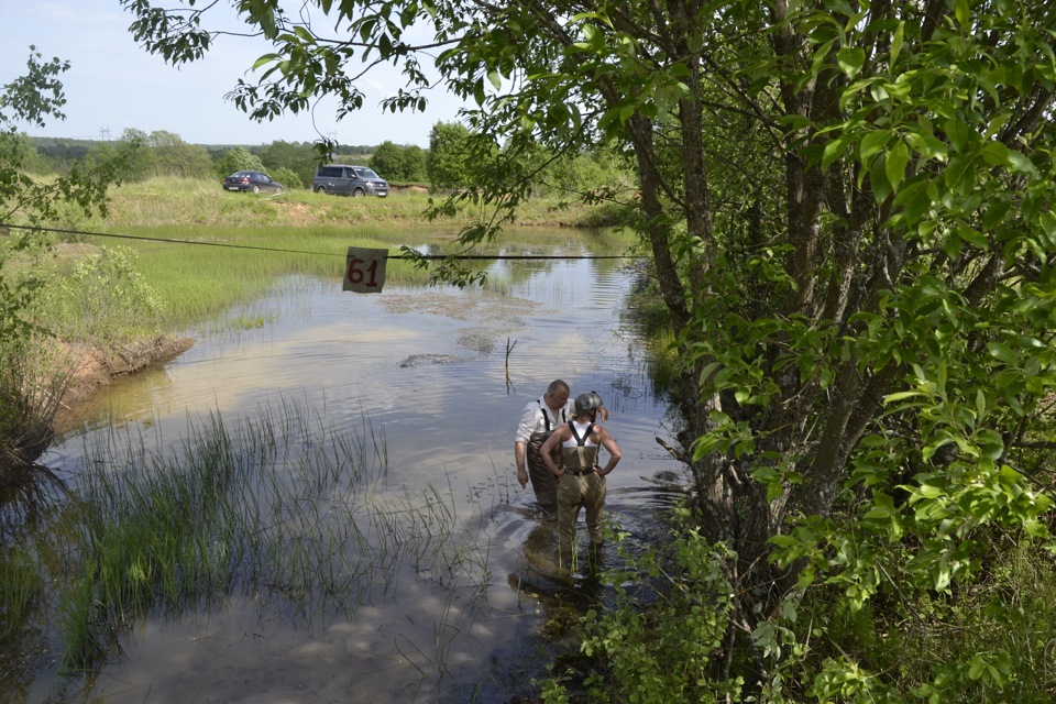 Фото в бортжурнале Dodge Ram