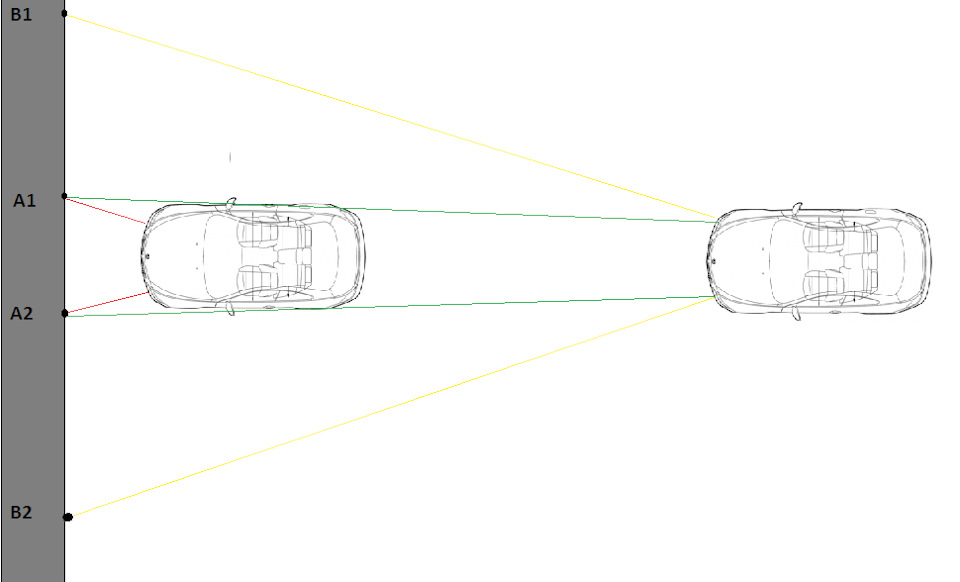 Регулируем фары голыми руками — Mazda 6 (1G) GG, 1,8 л, 2007 года ...