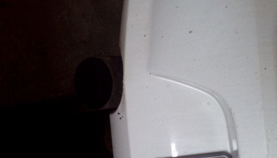 Выхлоп на рено логан — DRIVE2