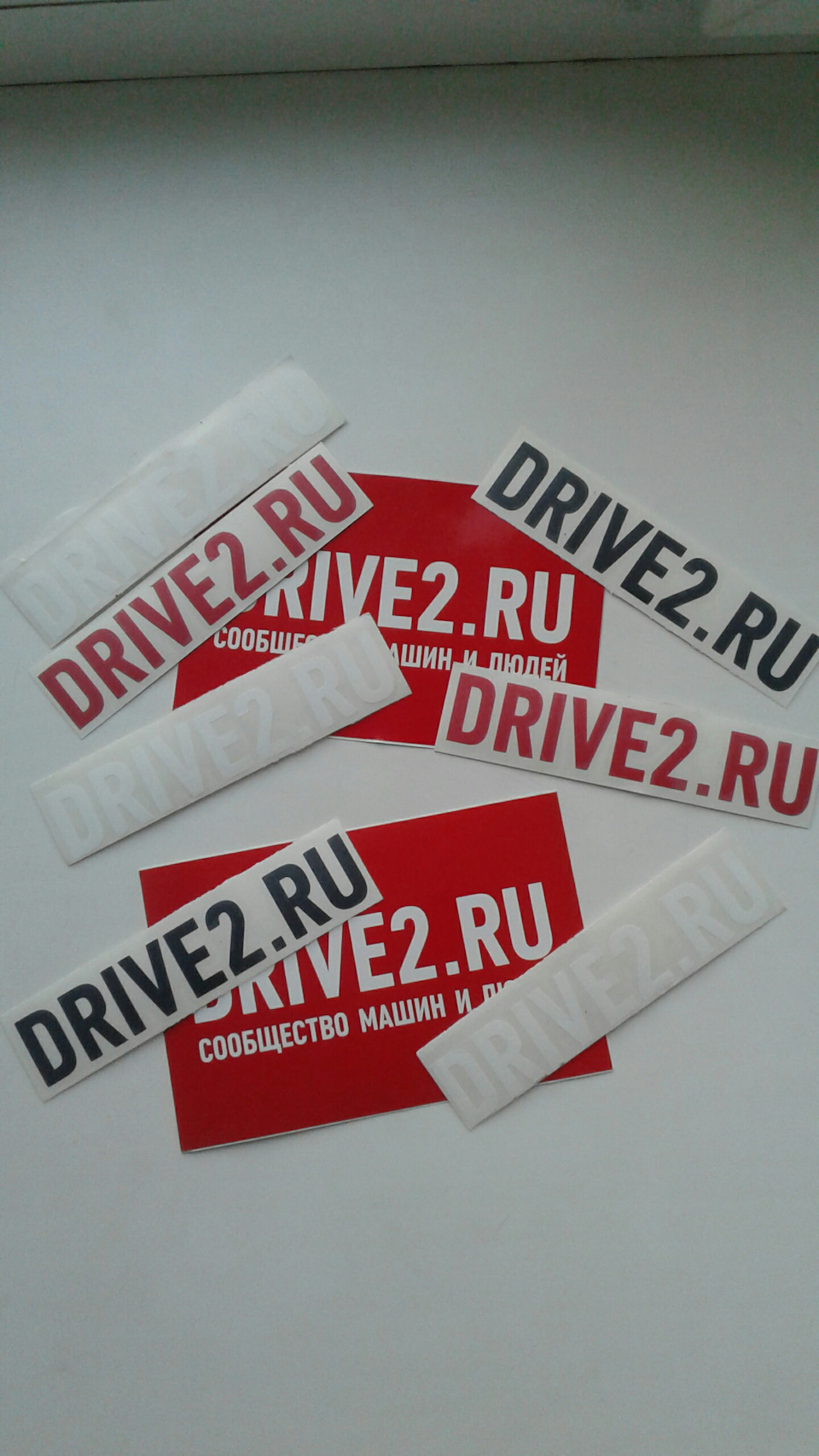 Наклейки на авто DRIVE2.RU — DRIVE2