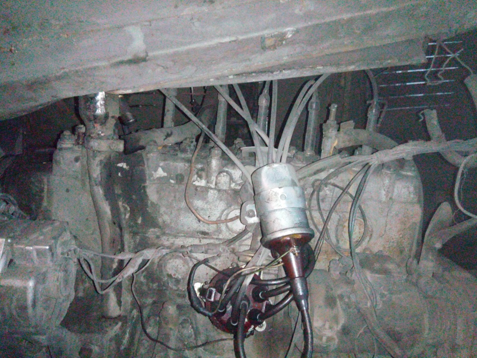 К чему приводит пофигизм — DRIVE2