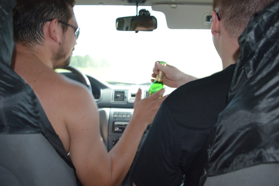 Фото в бортжурнале УАЗ Patriot